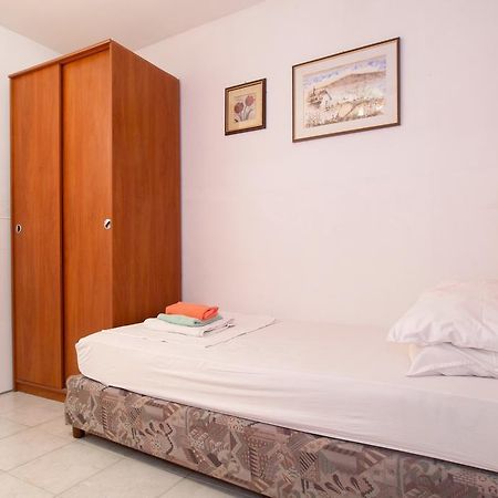 Split Accommodation Экстерьер фото