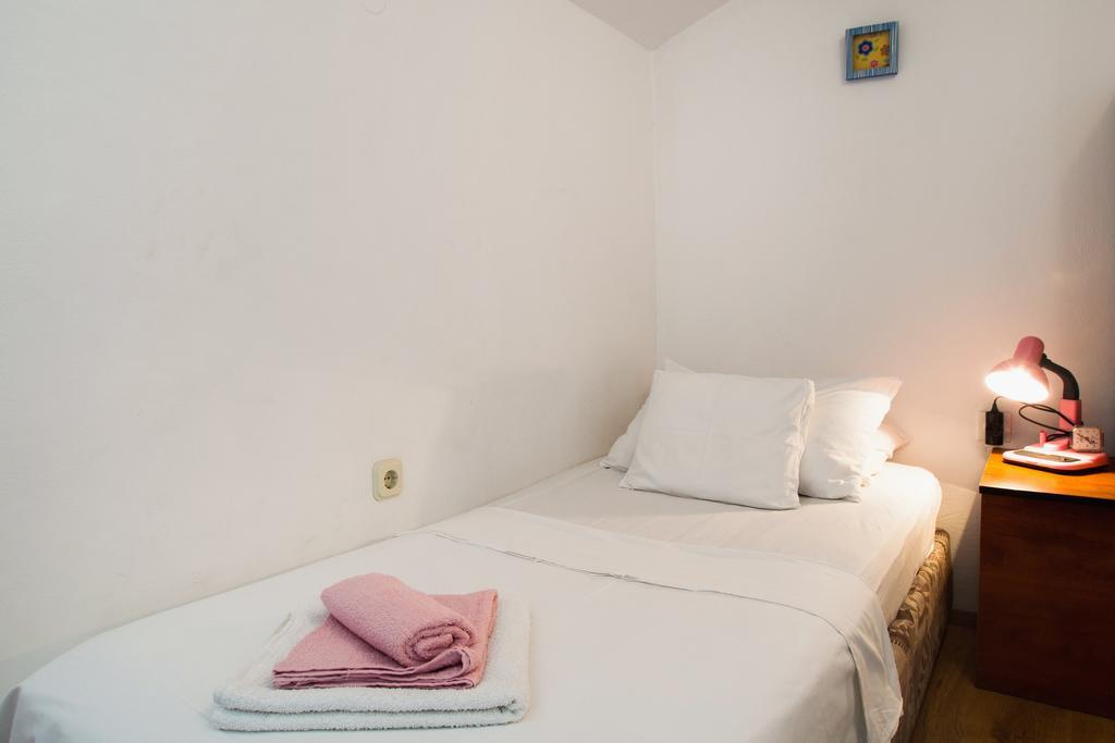 Split Accommodation Номер фото