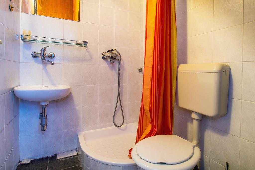Split Accommodation Номер фото