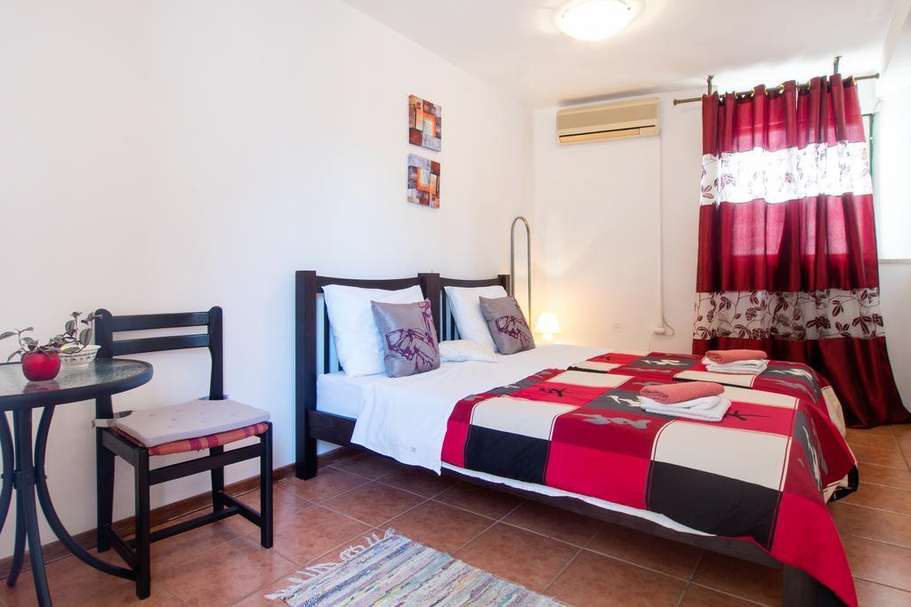 Split Accommodation Номер фото