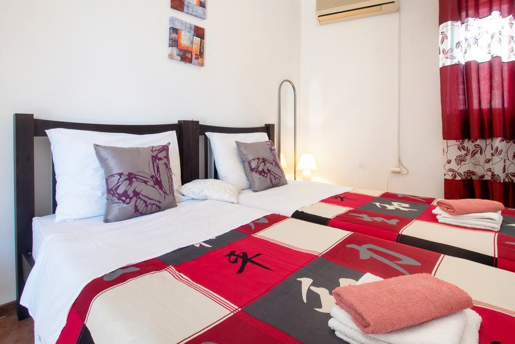 Split Accommodation Номер фото