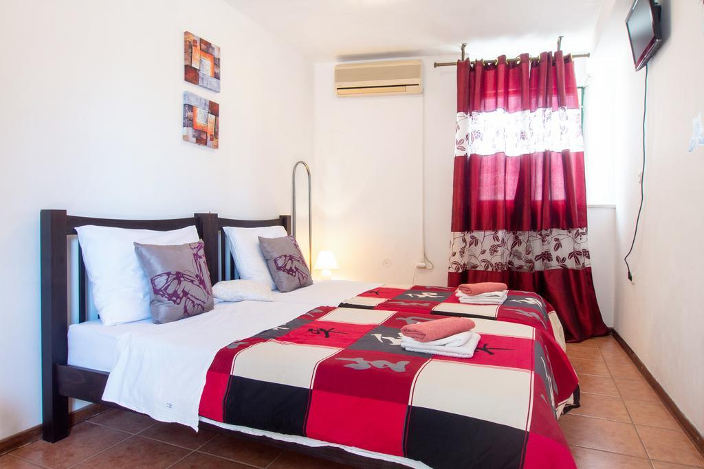 Split Accommodation Номер фото