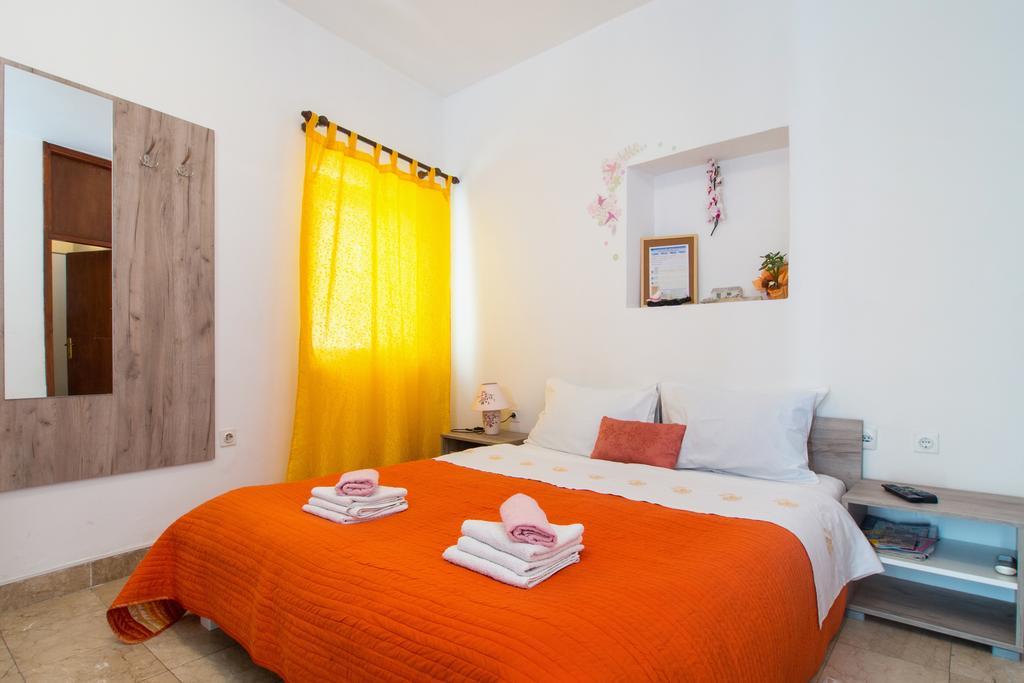 Split Accommodation Номер фото