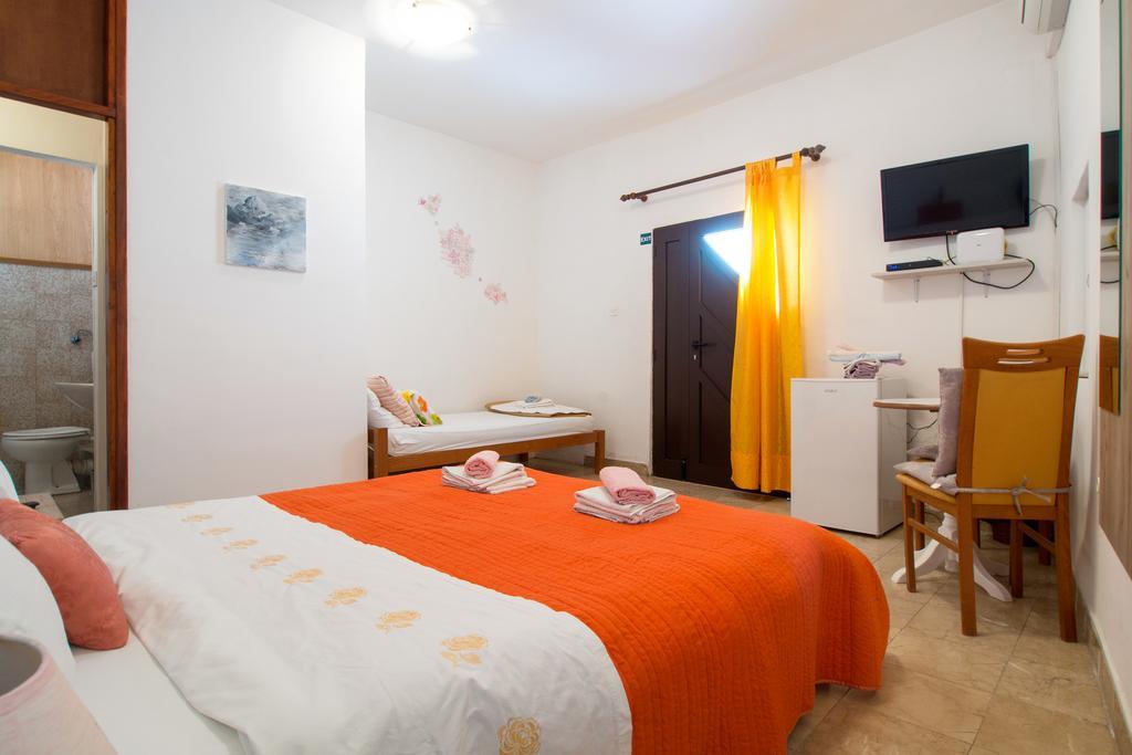 Split Accommodation Номер фото