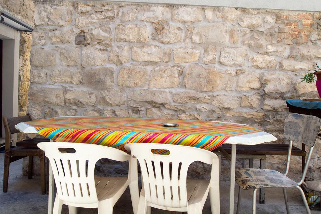 Split Accommodation Номер фото