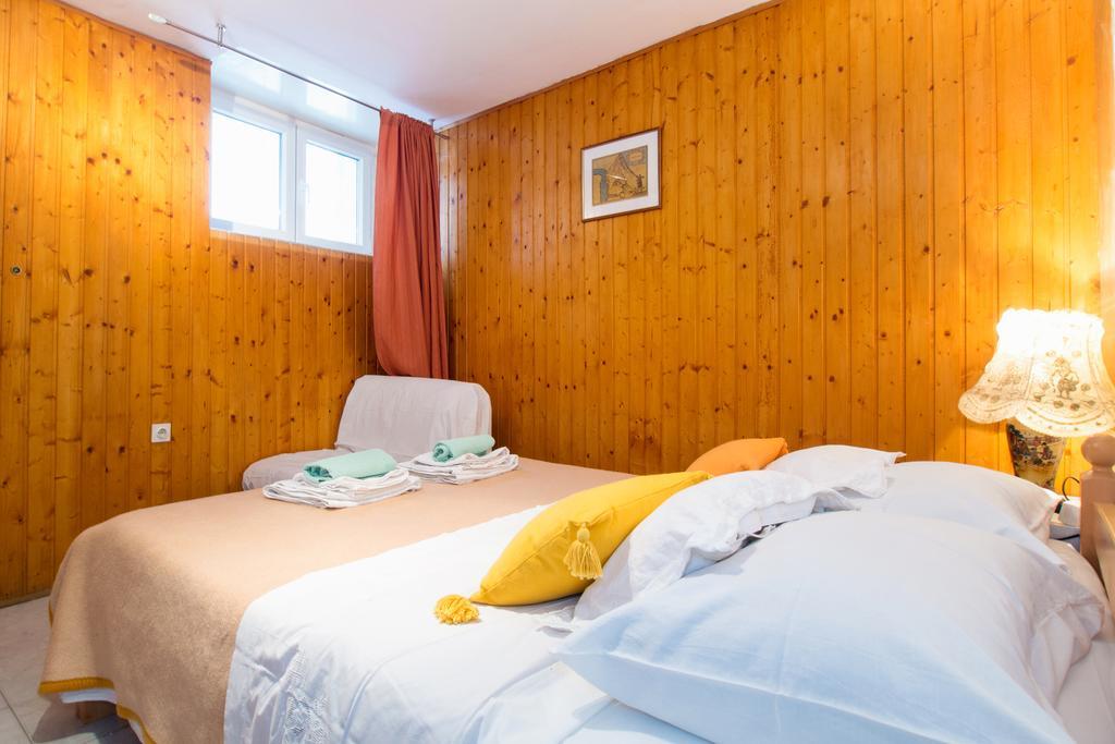 Split Accommodation Номер фото
