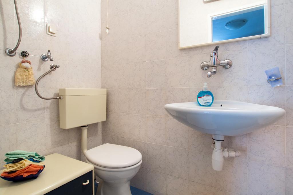 Split Accommodation Номер фото