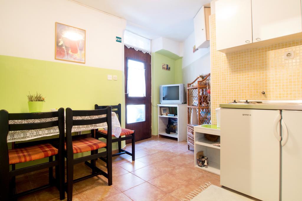 Split Accommodation Номер фото