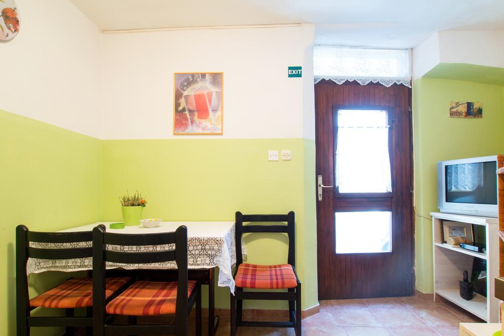 Split Accommodation Номер фото