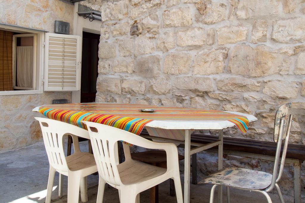 Split Accommodation Номер фото