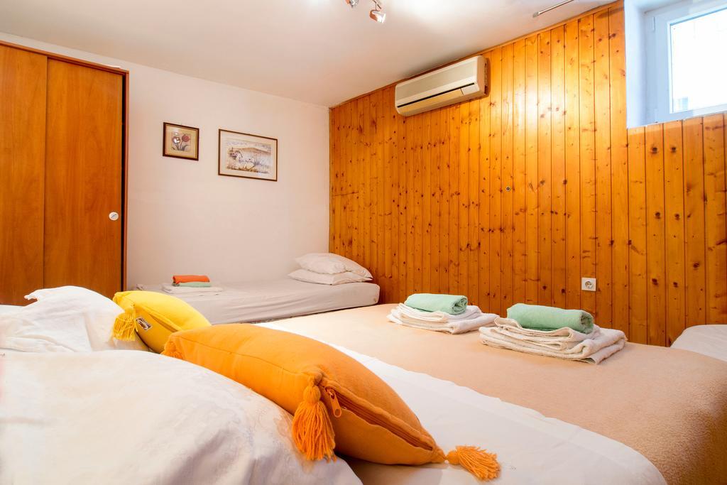 Split Accommodation Номер фото