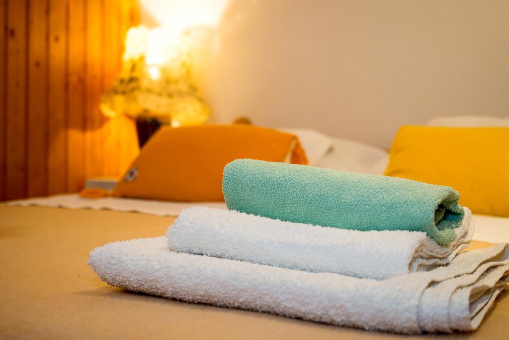 Split Accommodation Номер фото