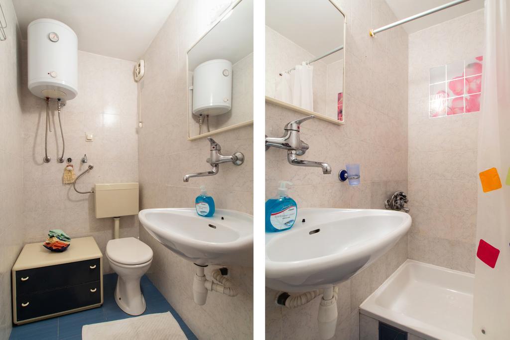 Split Accommodation Номер фото