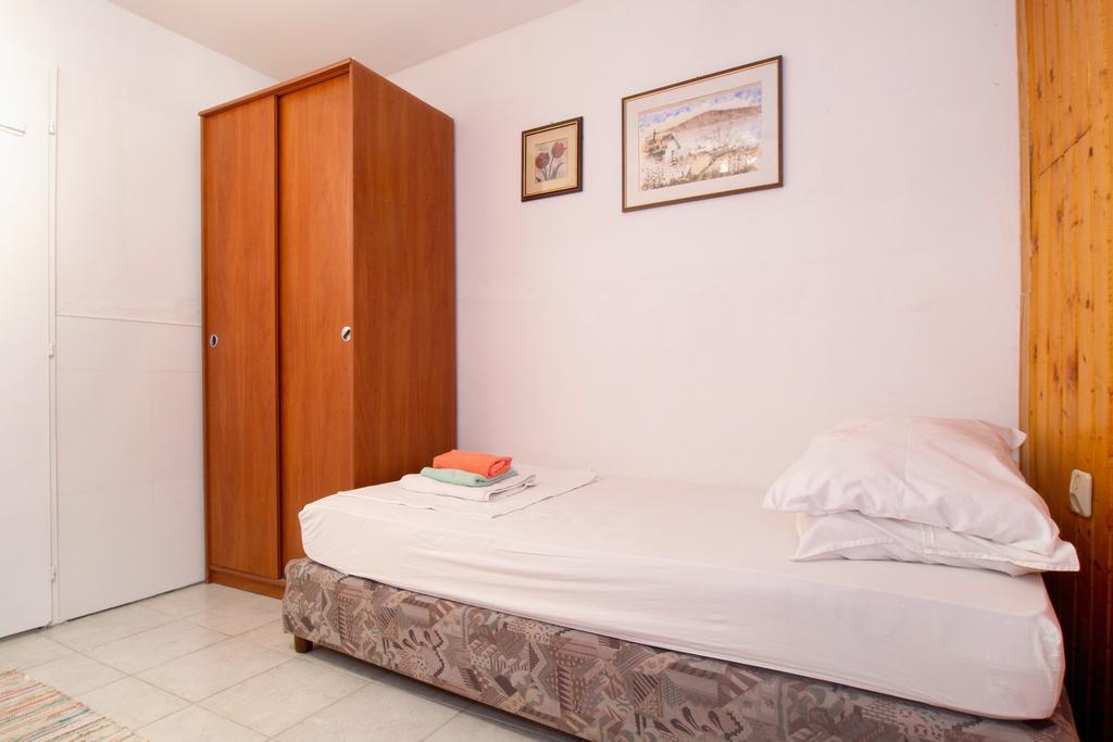 Split Accommodation Экстерьер фото
